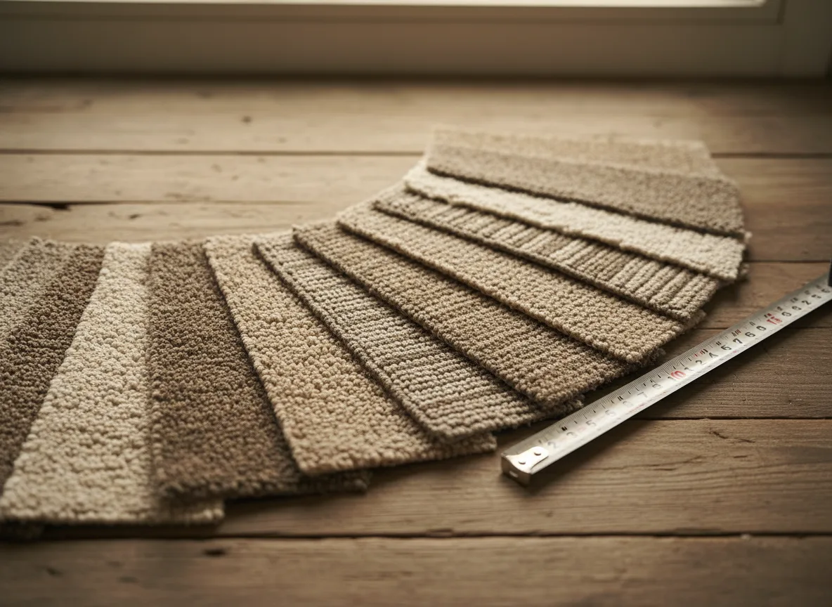 Carpet Installation Milroy, IN FAQs